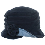 Carica l'immagine nel visualizzatore di Gallery, Cloche in pile
