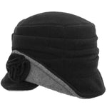 Carica l'immagine nel visualizzatore di Gallery, Cloche in pile