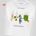 Load image into Gallery viewer, T-shirt “Sicily Starter Pack”