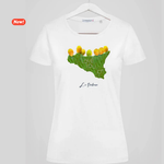 Load image into Gallery viewer, T-shirt “Fichi d’India Island”