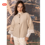 Load image into Gallery viewer, Cappa glamour