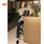 Carica l'immagine nel visualizzatore di Gallery, Pantaloni Marburg