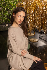 Carica l'immagine nel visualizzatore di Gallery, Maxi blusa Marigold