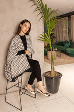 Carica l'immagine nel visualizzatore di Gallery, Maxi blusa Marigold