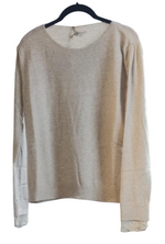 Load image into Gallery viewer, Maglioncino girocollo Morris