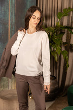 Load image into Gallery viewer, Maglioncino girocollo Morris