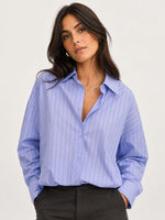Carica l'immagine nel visualizzatore di Gallery, Camicia a righe