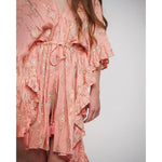 Carica l'immagine nel visualizzatore di Gallery, Abito/Kimono con lurex
