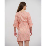 Carica l'immagine nel visualizzatore di Gallery, Abito/Kimono con lurex