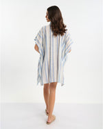 Load image into Gallery viewer, Camicia/Kaftano