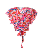 Load image into Gallery viewer, Top fantasia Flowers