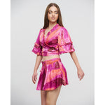 Carica l'immagine nel visualizzatore di Gallery, Top/Blusa Croix