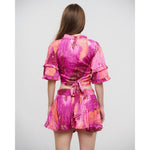 Carica l'immagine nel visualizzatore di Gallery, Top/Blusa Croix
