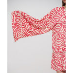 Carica l'immagine nel visualizzatore di Gallery, Kaftano/kimono fantasia