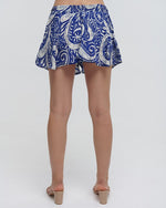 Load image into Gallery viewer, Pantaloncini fantasia