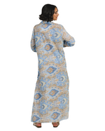 Load image into Gallery viewer, Abito/Kimono fantasia