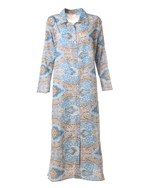 Load image into Gallery viewer, Abito/Kimono fantasia