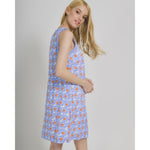 Carica l'immagine nel visualizzatore di Gallery, Abito smanicato