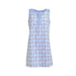 Carica l'immagine nel visualizzatore di Gallery, Abito smanicato