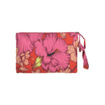 Carica l'immagine nel visualizzatore di Gallery, Borsa/pochette floreale