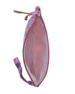 Carica l'immagine nel visualizzatore di Gallery, Borsa/pochette con pappagalli