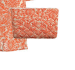 Carica l'immagine nel visualizzatore di Gallery, Borsa/trousse in cotone