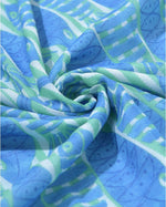 Load image into Gallery viewer, Telo mare double-face pesci