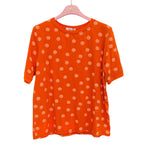 Load image into Gallery viewer, Maglia a pois