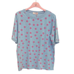 Load image into Gallery viewer, Maglia a pois