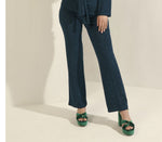 Carica l'immagine nel visualizzatore di Gallery, Pantaloni brillanti