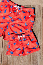Load image into Gallery viewer, Costume bermuda kids