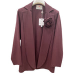 Load image into Gallery viewer, Giacca fiore