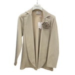 Load image into Gallery viewer, Giacca fiore