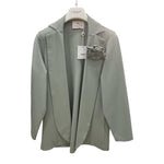 Load image into Gallery viewer, Giacca fiore