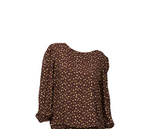 Load image into Gallery viewer, Blusa Lk a pois