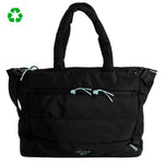 Load image into Gallery viewer, Borsa tote imbottita DRD4-7R