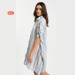 Load image into Gallery viewer, Camicia/Kaftano