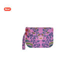 Carica l'immagine nel visualizzatore di Gallery, Borsa/pochette con pappagalli