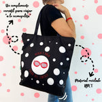 Load image into Gallery viewer, Borsa Tote Pepikusama