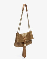 Load image into Gallery viewer, Borsa in rete metallica