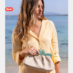 Load image into Gallery viewer, Borsa/pochette pasticciotto