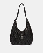Load image into Gallery viewer, Borsa party in rete metallica