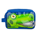 Load image into Gallery viewer, Borsa trasparente per bambini Dinosaurs