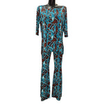 Carica l'immagine nel visualizzatore di Gallery, Blusa fantasia