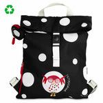 Load image into Gallery viewer, Zaino da viaggio Pepikusama