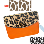 Load image into Gallery viewer, Borsa Margot con pelo