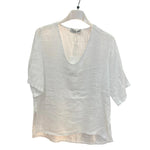 Carica l'immagine nel visualizzatore di Gallery, Blusa monocolore