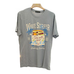 Carica l'immagine nel visualizzatore di Gallery, T-shirt uomo "Wave Surfer"