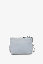 Carica l'immagine nel visualizzatore di Gallery, Portafoglio bicolore in pelle