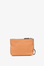 Carica l'immagine nel visualizzatore di Gallery, Portafoglio bicolore in pelle